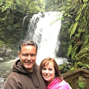 Meet your Posher, Robin booth